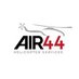 Air 44 Helicopters (@air44helicopter) Twitter profile photo