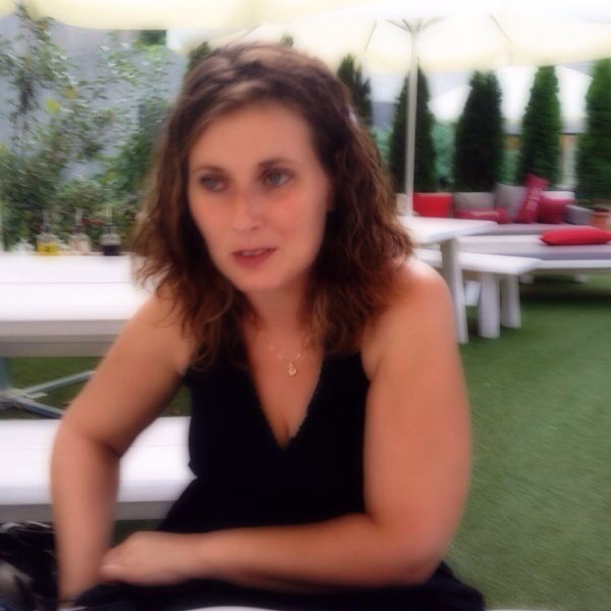 VictoriaVarela3's profile picture. 