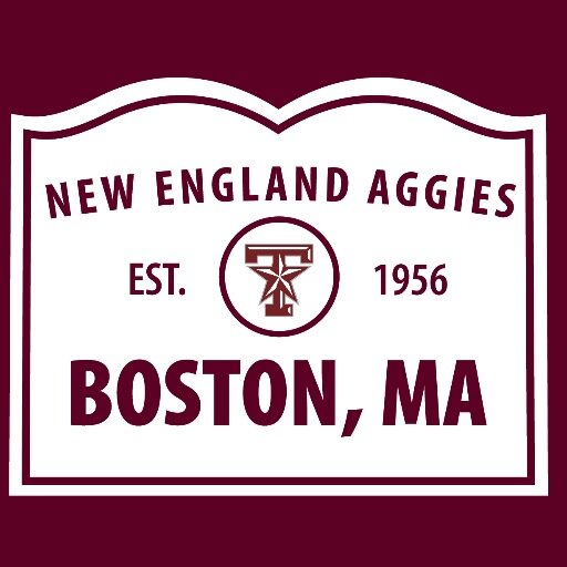 NewEnglandAgs's profile picture. Bringing together Aggie alums from Massachusetts, Vermont, New Hampshire, Maine & Rhode Island | Insta: @NewEnglandAgs | Facebook: https://t.co/YkkdQpfspX
