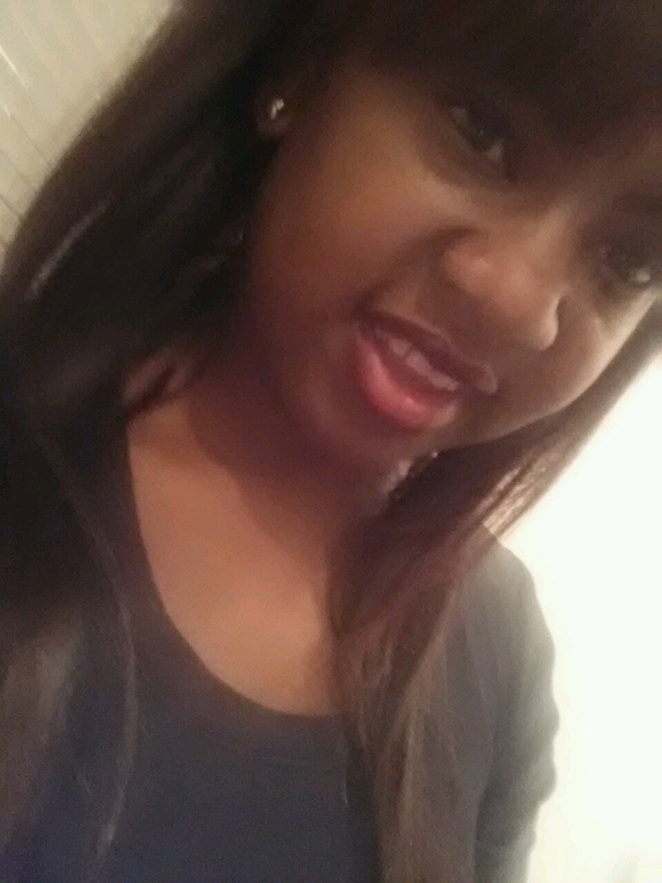 Nurse Leanna Jones!!!