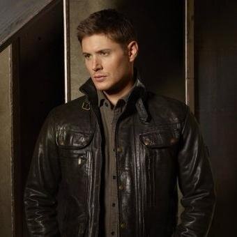 The name's Dean. My father raised me to be a good soldier. I raised my younger brother #Sammy when we grew up.