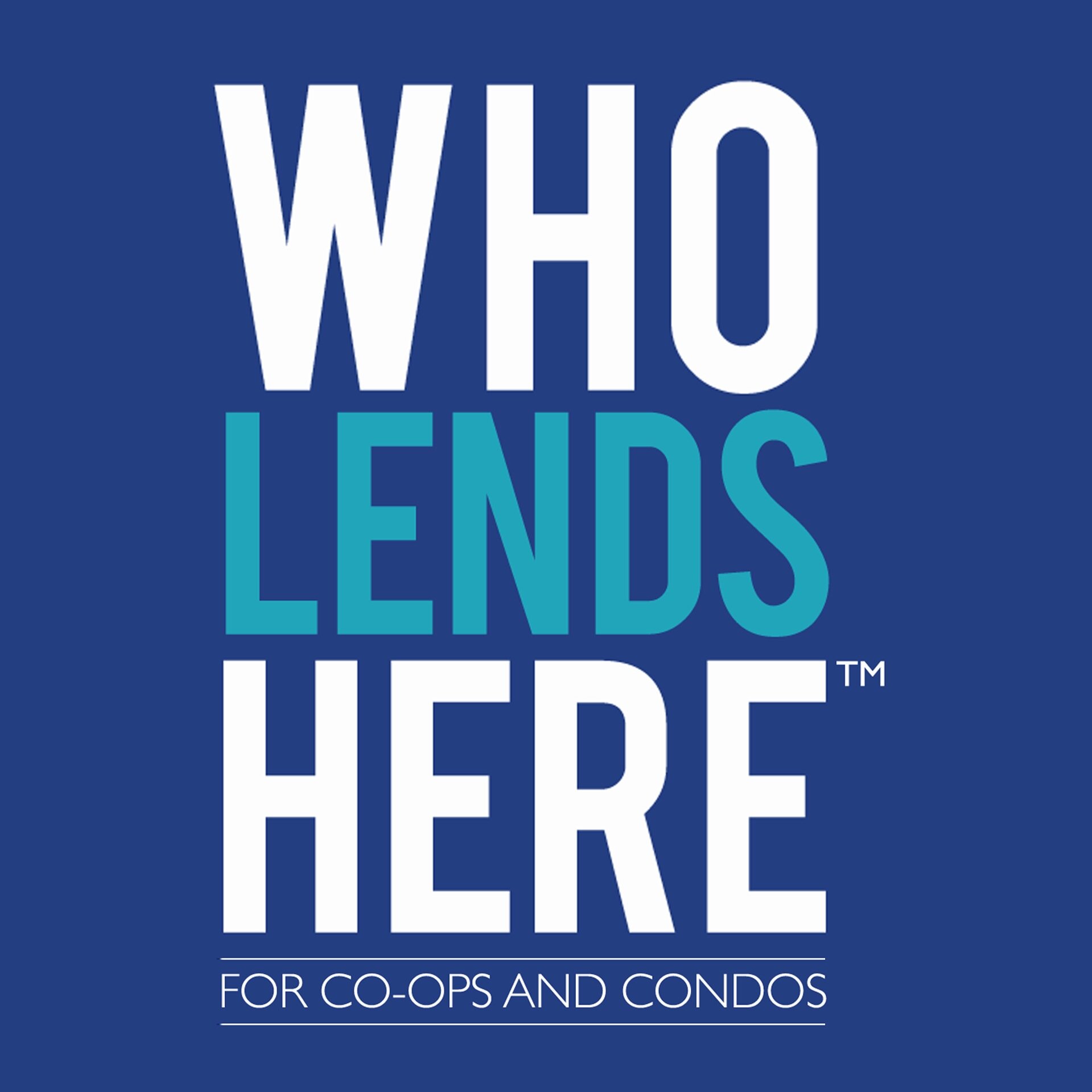Helping home-buyers find mortgage specialists who know the ins & outs of the co-op or condo they are targeting. Latest podcast: http://t.co/rm0QxnFWzt