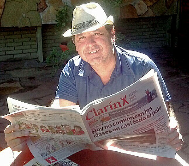 FNPI_orgb's profile picture. Columnista político de @CN_23 y radio Splendid. Subeditor de Caras y Caretas. Coautor de Gabriela y Setentistas, de Ed. Sudamericana