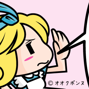 さやきち@ゲシュタルト崩壊