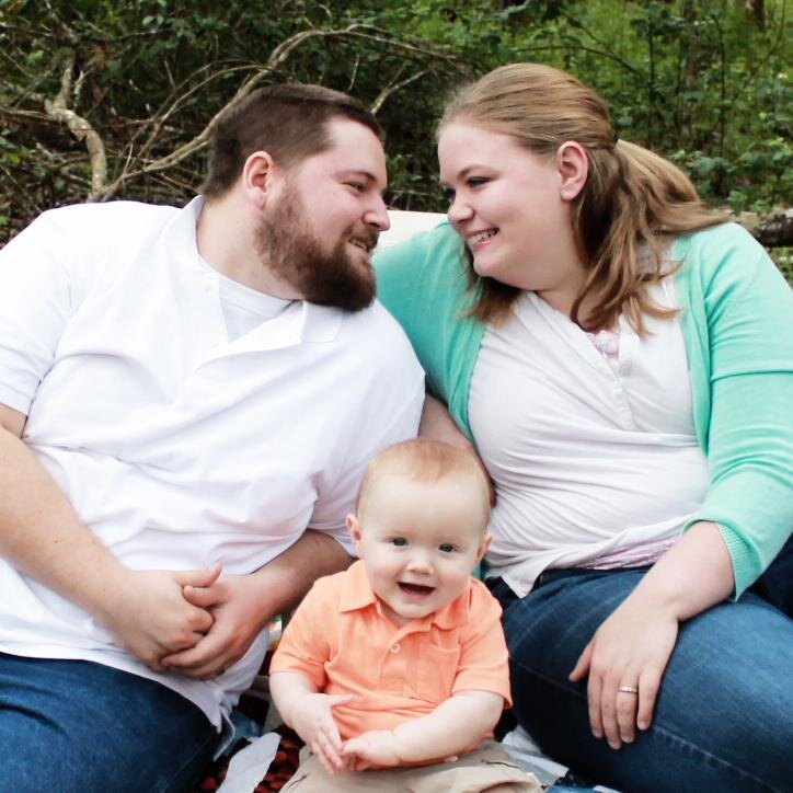 HammMeredith's profile picture. Mom of a 4 year old with autism, wife and teacher.