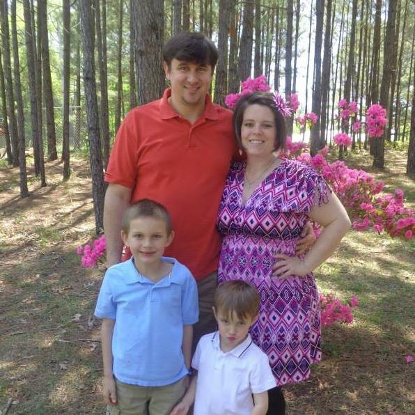 brammons's profile picture. 