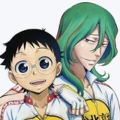 「弱虫ペダル」厳選ツイート☆さんのプロフィール画像