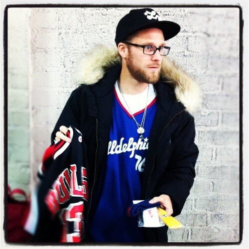 MI_RoyceFcg's profile picture. Timothy Royce Bristol Dowlin.