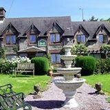 We are a small B&B located next to the entrance to the world famous theme park Alton Towers. https://t.co/COn1soS2p6