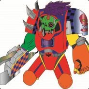 Blake_Ezor's profile picture. #Warhammer #40k #Orks #Tau #Tzeentch #Khorne #Nurgle #Slaanesh #Malal #Sith #Necrons #dubstep #Tyranids #Zerg #AlfaLegion #day9tv #darkcore #DarthEzor