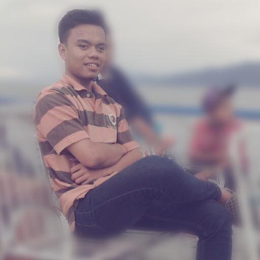 hidup ini indah