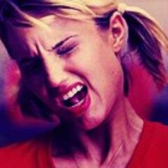 Faberry is endgame.