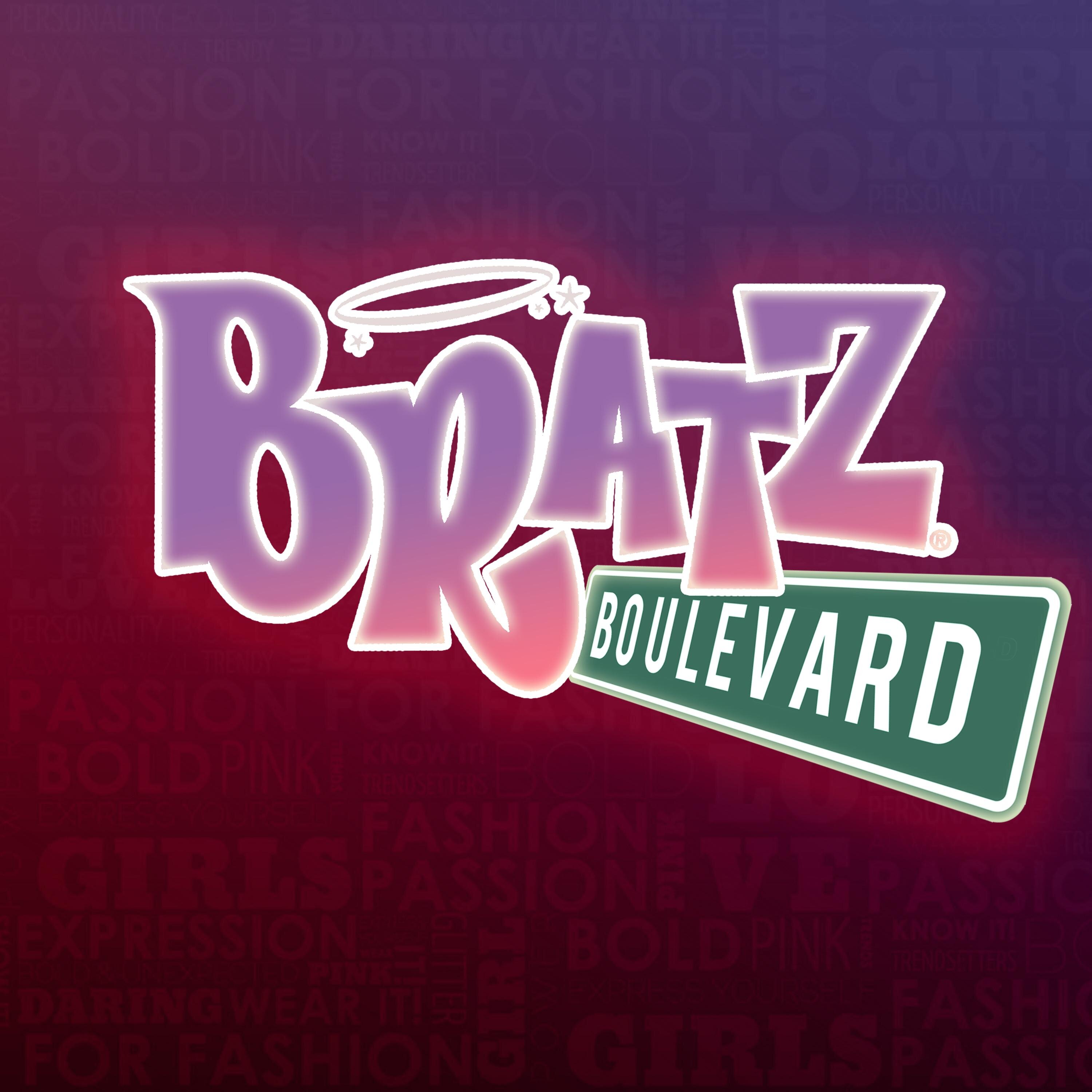 bratz official website