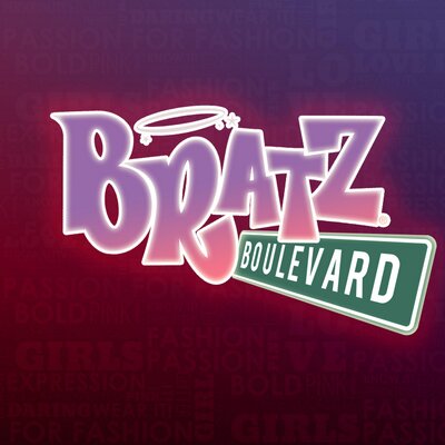 official bratz website