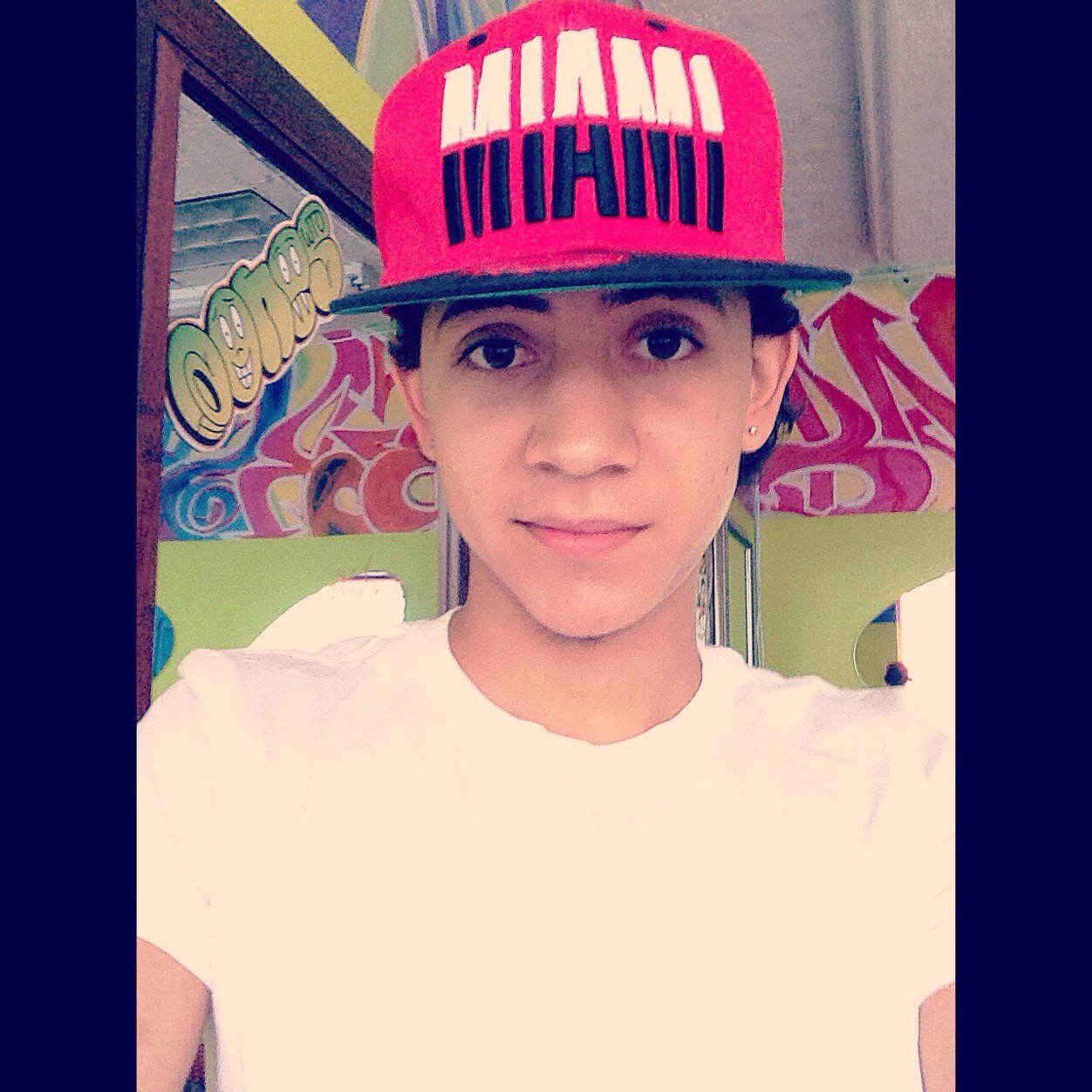 argeny_reyes's profile picture. 