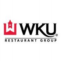 WKU Restaurant Group (@wkurg) 's Twitter Profile Photo WKU Restaurant Group (@wkurg) 's Twitter Profile Photo