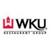 WKU Restaurant Group (@wkurg) Twitter profile photo
