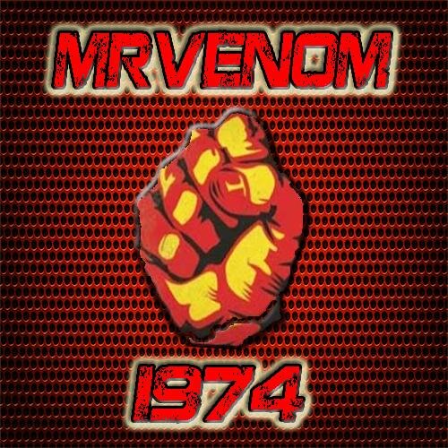 mrvenom1974 Profile Picture