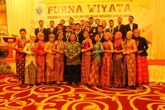 Adanya Kekompakan Dalam Suatu Lembaga & Umak Kadit Uklam Dewean | GURU MASUK USIR SAJA