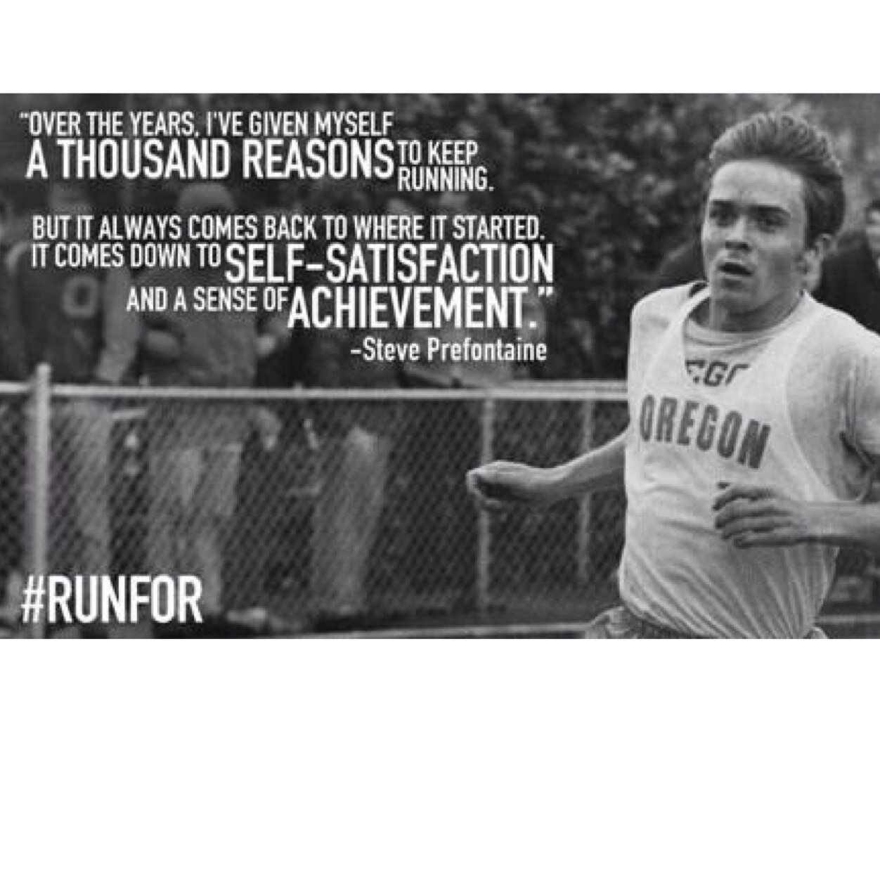 A Runner with the desire to be #1. I Swim and Run. XC is Life, Track is Love.