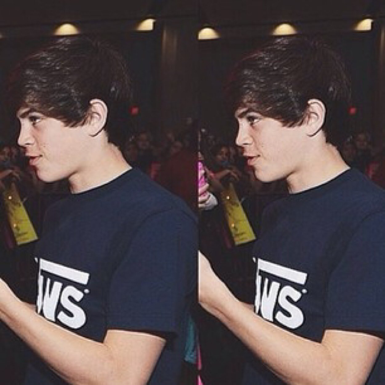 Hayes slayes ?¿