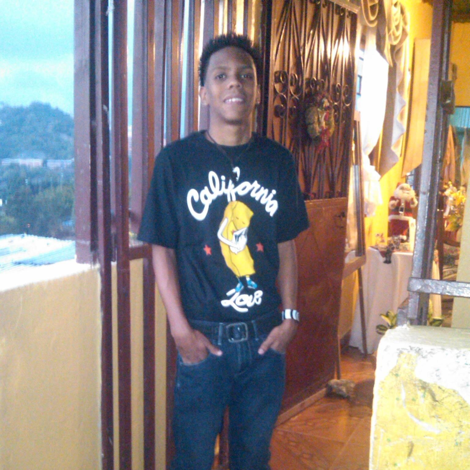 09_ismael's profile picture. Hechar Vaina