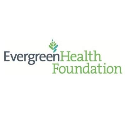 We are a nonprofit organization focused on expanding and enhancing the first-rate healthcare already provided by EvergreenHealth Medical Center.