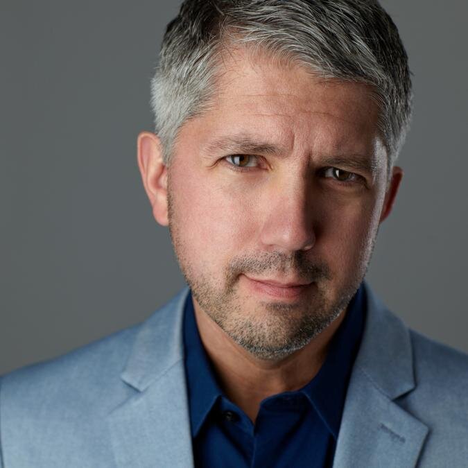 Seattle Head Shot Photographer