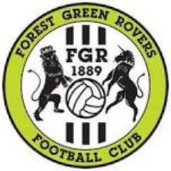 ForestGreenRovers SH