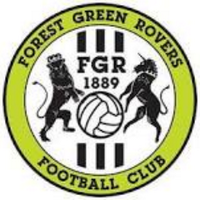 ForestGreenRovers SH (@fgrovershubb) 's Twitter Profile