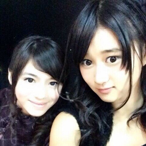 Verified @Xena_RPEnt. Parody of Rena Nozawa. JKT48 member, Daydreamer, Fantasy writer, I got unicorn on my bed. 98 line.