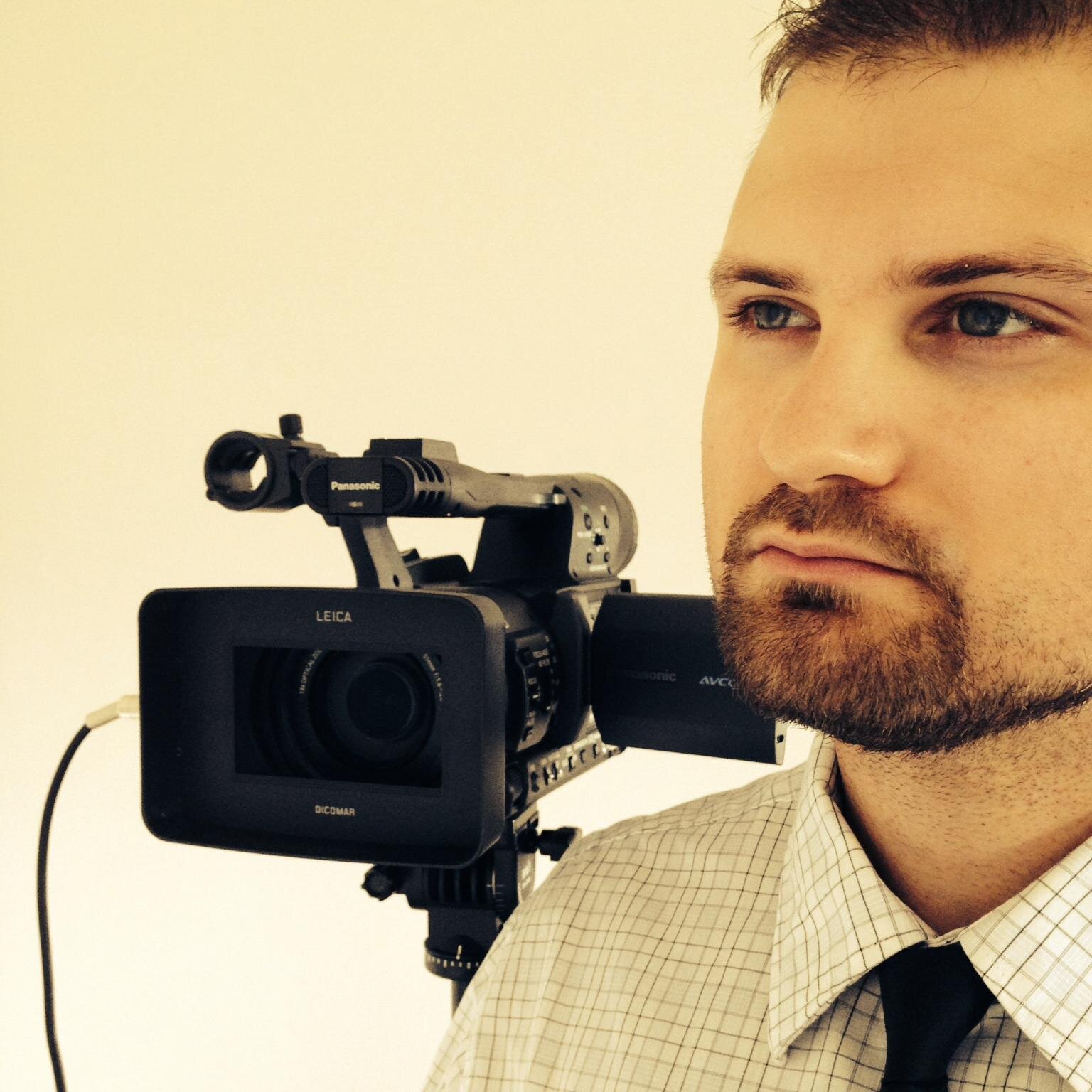 Radford Alumni / Videographer / Editor