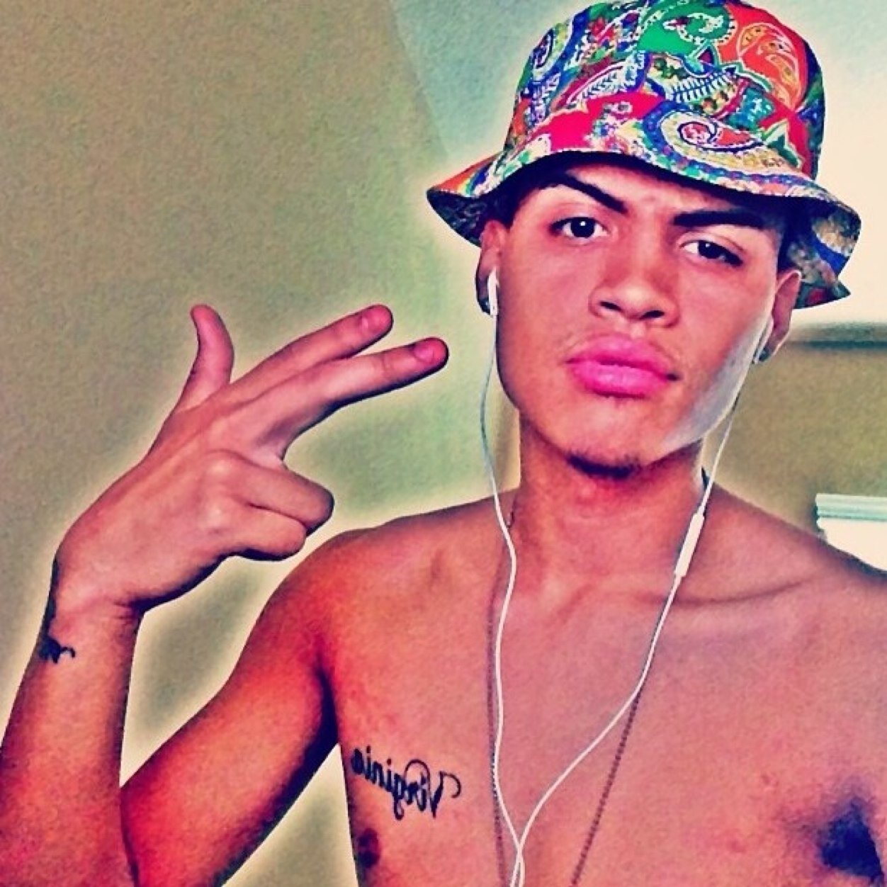 California 19 #Employed ... What Would You Do If I Win & You Lose?