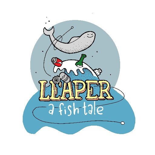 A play by Tucked In about overfishing using storytelling, puppetry and visual theatre for anyone from 4-104. Touring spring 2016 - https://t.co/eFYewM8Mi0