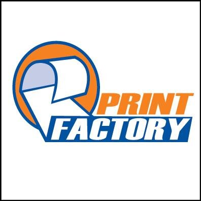pfactory1's profile picture. Centro especializado en todo tipo de impresiones digitales