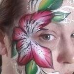 Hi My name is Colleen Town I am a Face Painter and Henna Artist im available for all occasions from the young to the yong minded