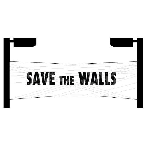 SaveTheWallsNYC's profile picture. http://t.co/mkX0VOKPgi - organization dedicated to the preservation of NYC Street Art. #SaveTheWalls We want to hear from you- savethewallsnyc@gmail.com