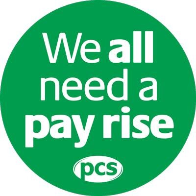 PCS_Brighton's profile picture. This is no longer in use due to reps resignations
The views expressed here and in retweets are not necessarily those of PCS or the BEC. 
Unity is our Strength