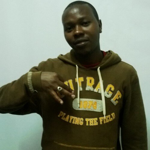 georgiogitosh's profile picture. 