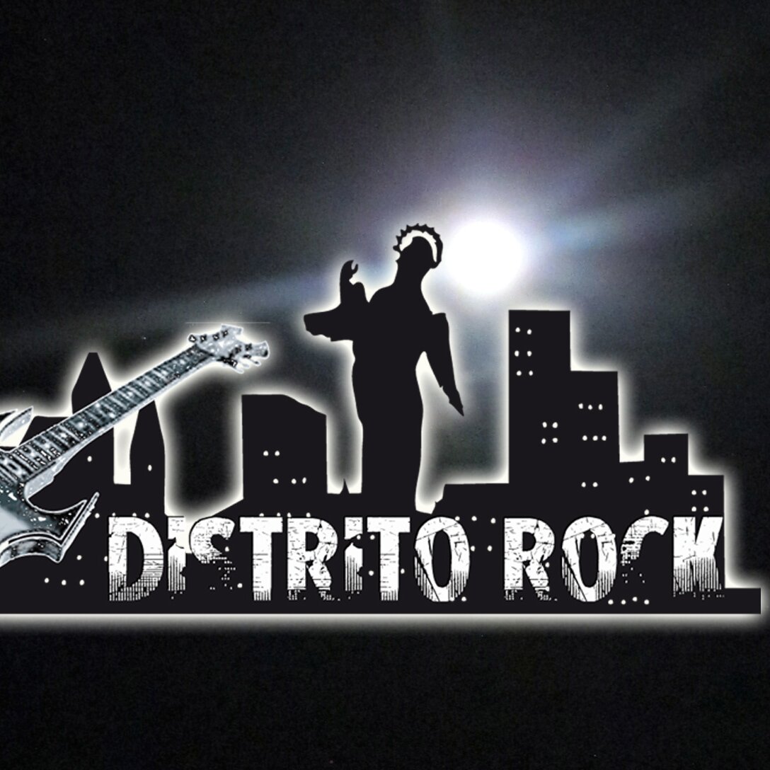 DISTRITO ROCK, un espacio radial de difusión y promoción del rock en todos sus géneros. Se emite por https://t.co/qnMoBRptPv jueves 09:00
