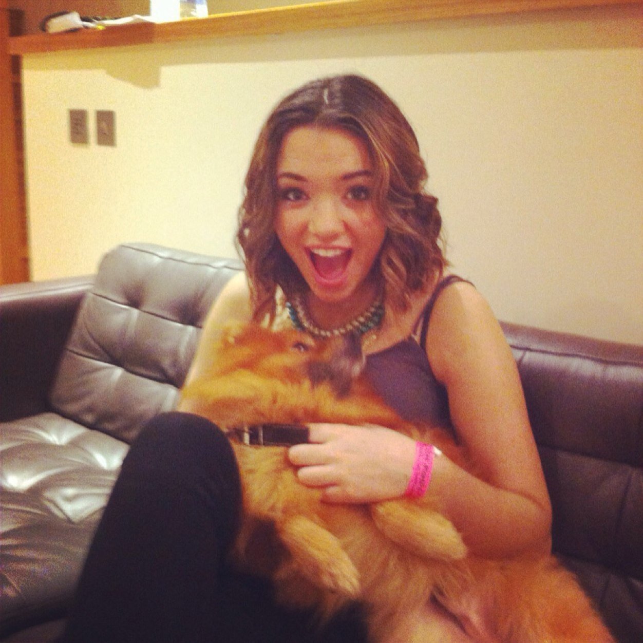 MonaghanLauren's profile picture. 