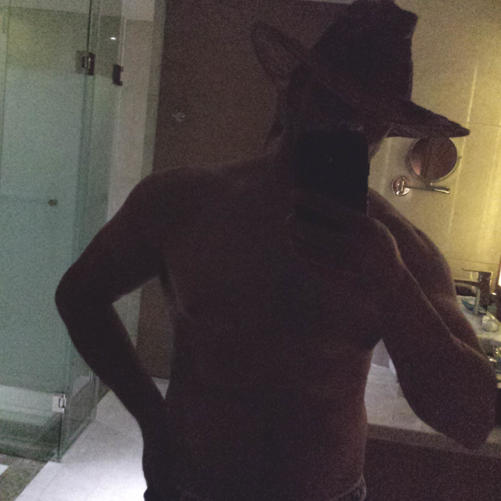 Johnny_Saliva's profile picture. I am my own everything...