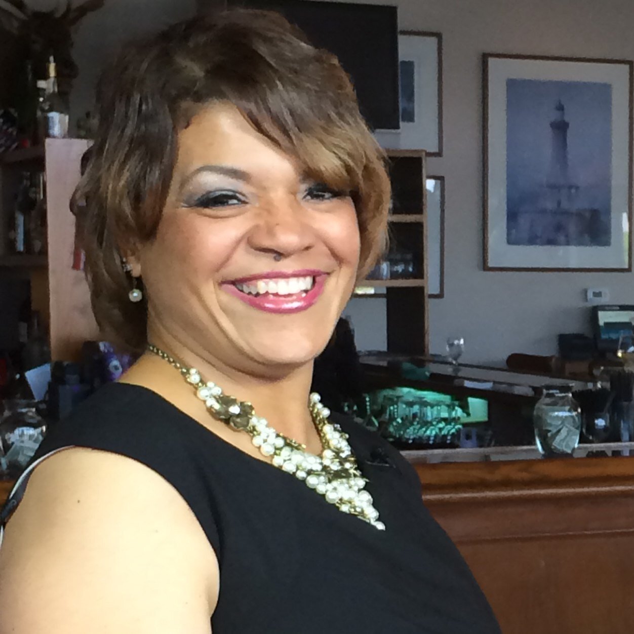 rwriusa's profile picture. A Television Show that is ready to take on thee Issues of real women.