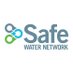 Safe Water Network (@safewaternet) Twitter profile photo