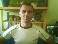 serezha198013's profile picture. 