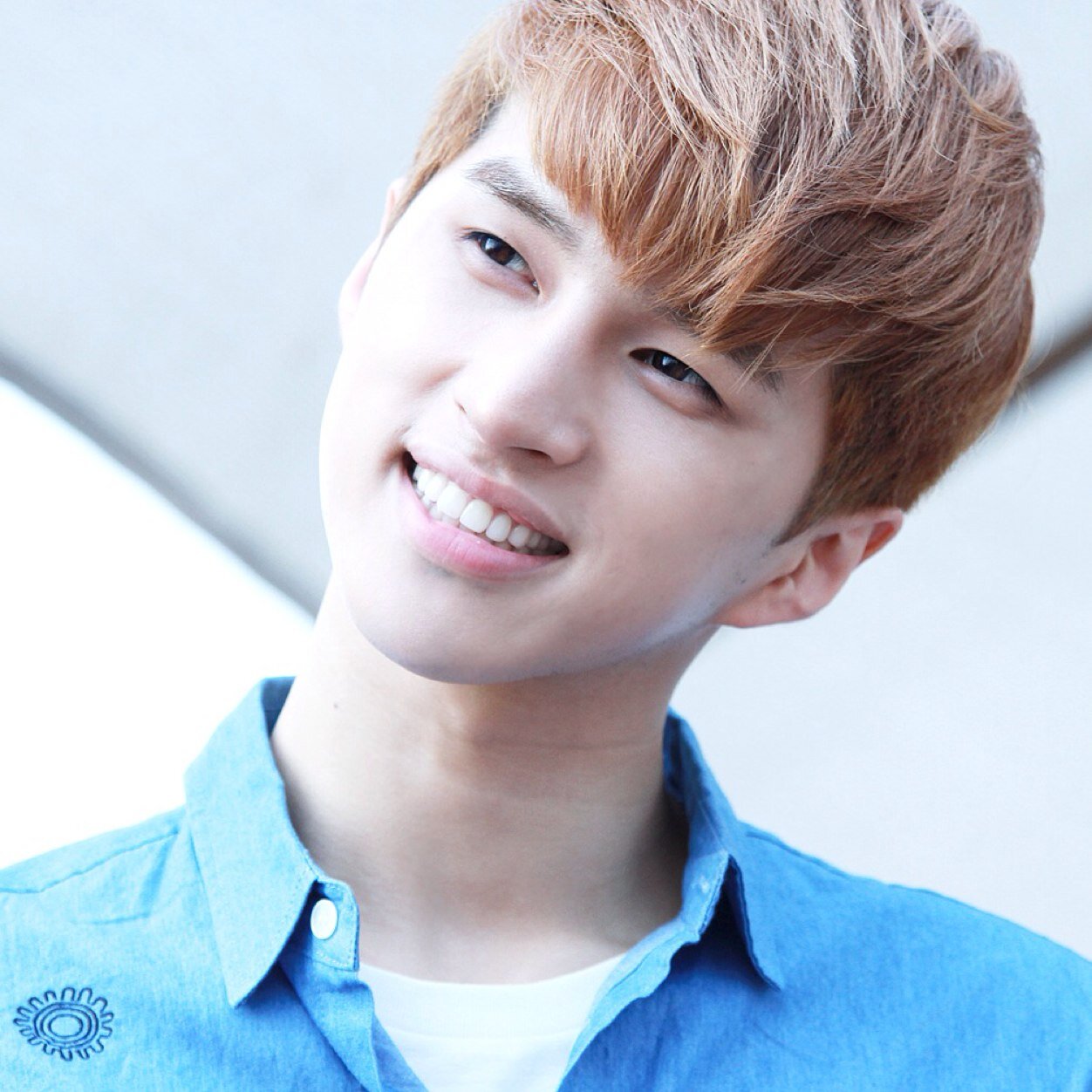 vixx main vocal - 4D ken