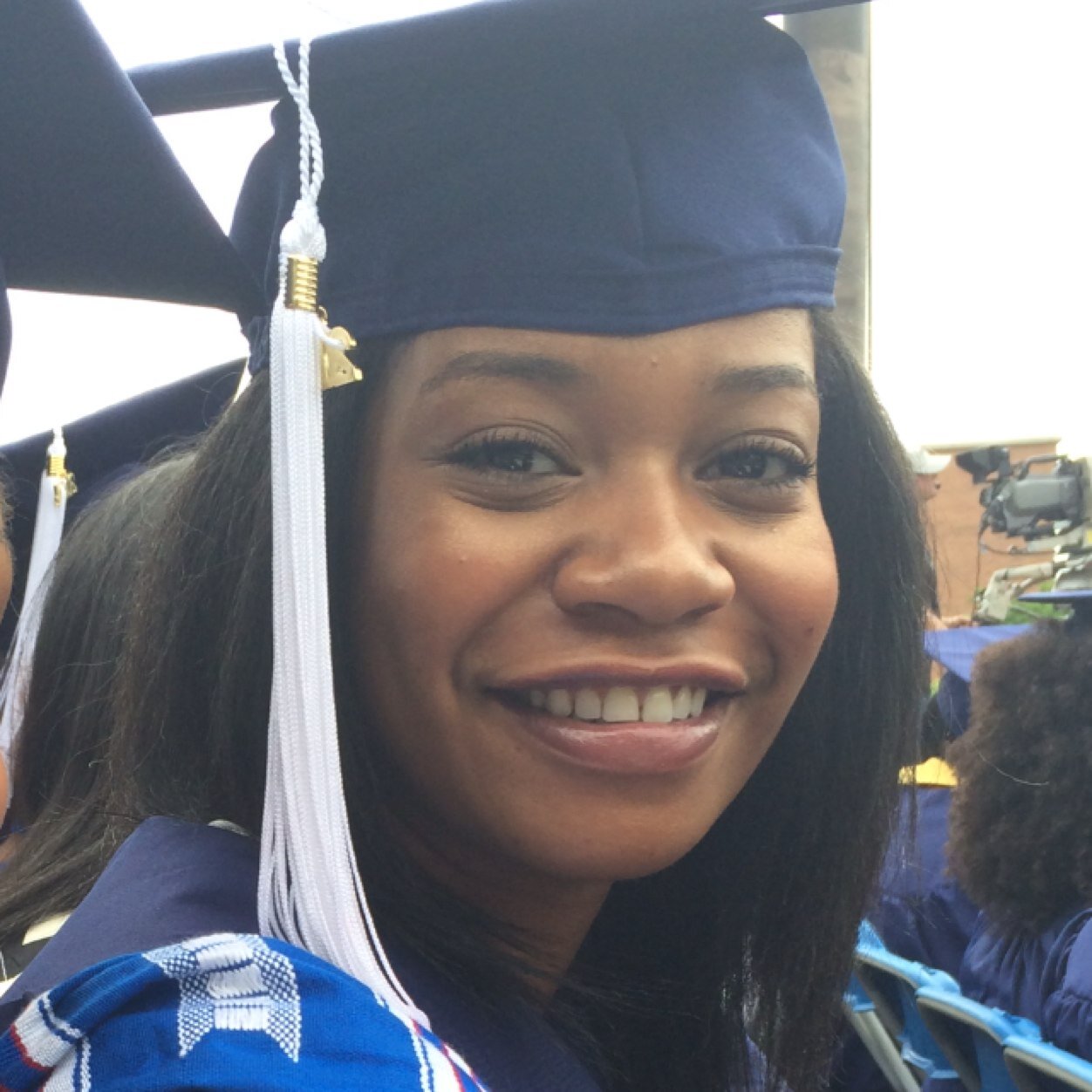 FFFlowerPot's profile picture. I'm rooting for everybody black. 103:1-3