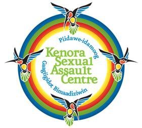 Kenora Sexual Assault Centre is a women-centered service working from a feminist analysis of violence against women