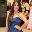 Geraldine Peña  - @geraldinerodry - Twitter