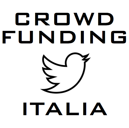 News, idee e opinioni sul fenomeno del crowdfunding in Italia e nel mondo. Curato da @danielaCast @twintangibles